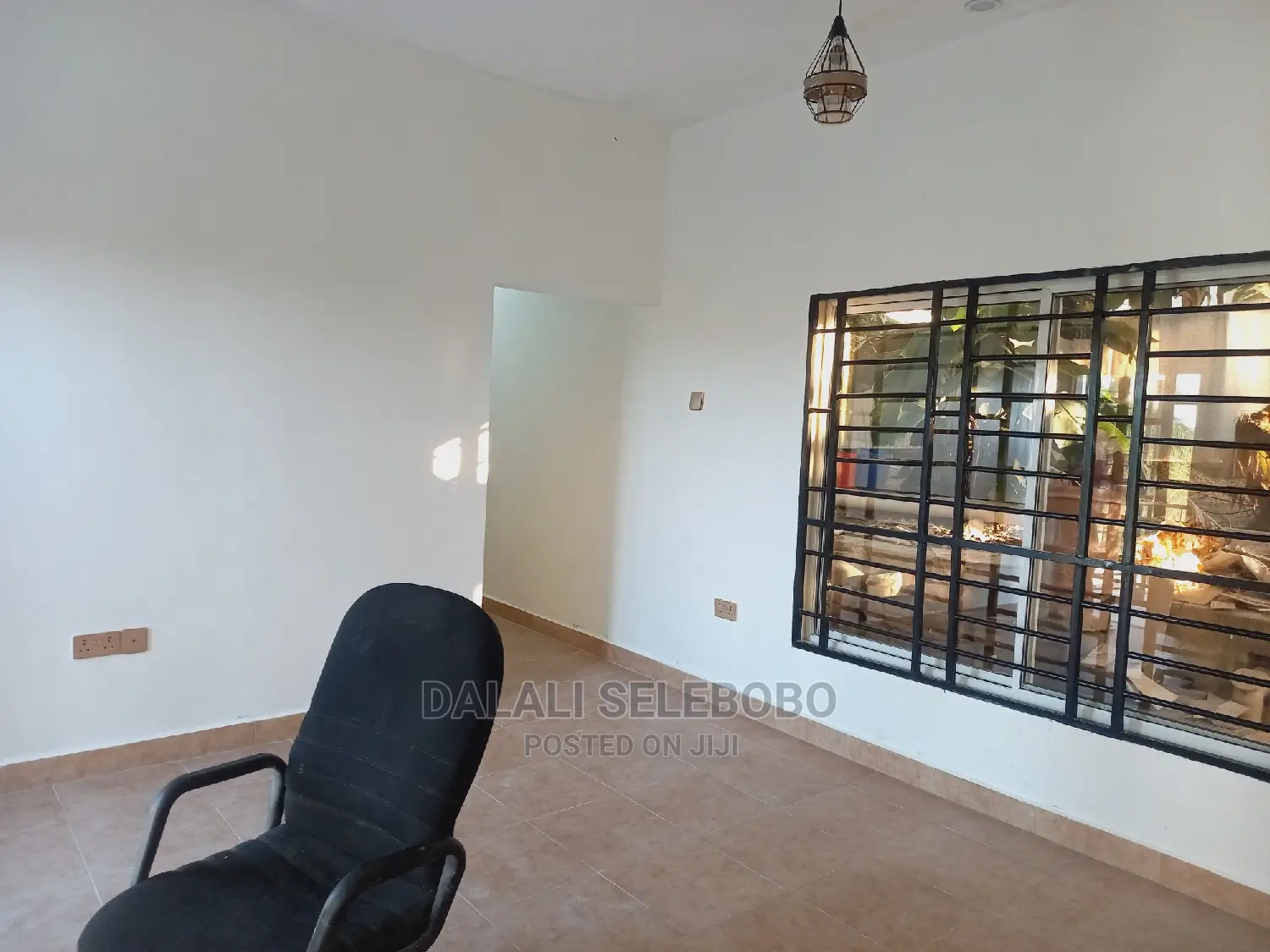 2bdrm Apartment in Changanyikeni, Kinondoni for Rent