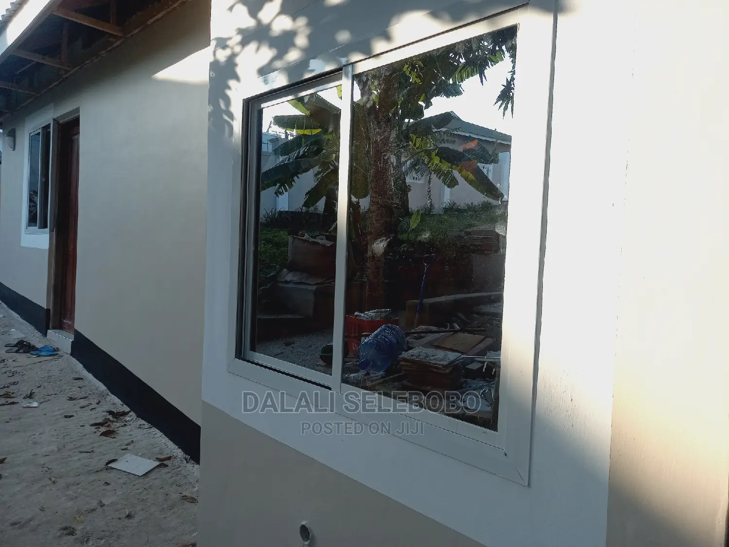 2bdrm Apartment in Changanyikeni, Kinondoni for Rent