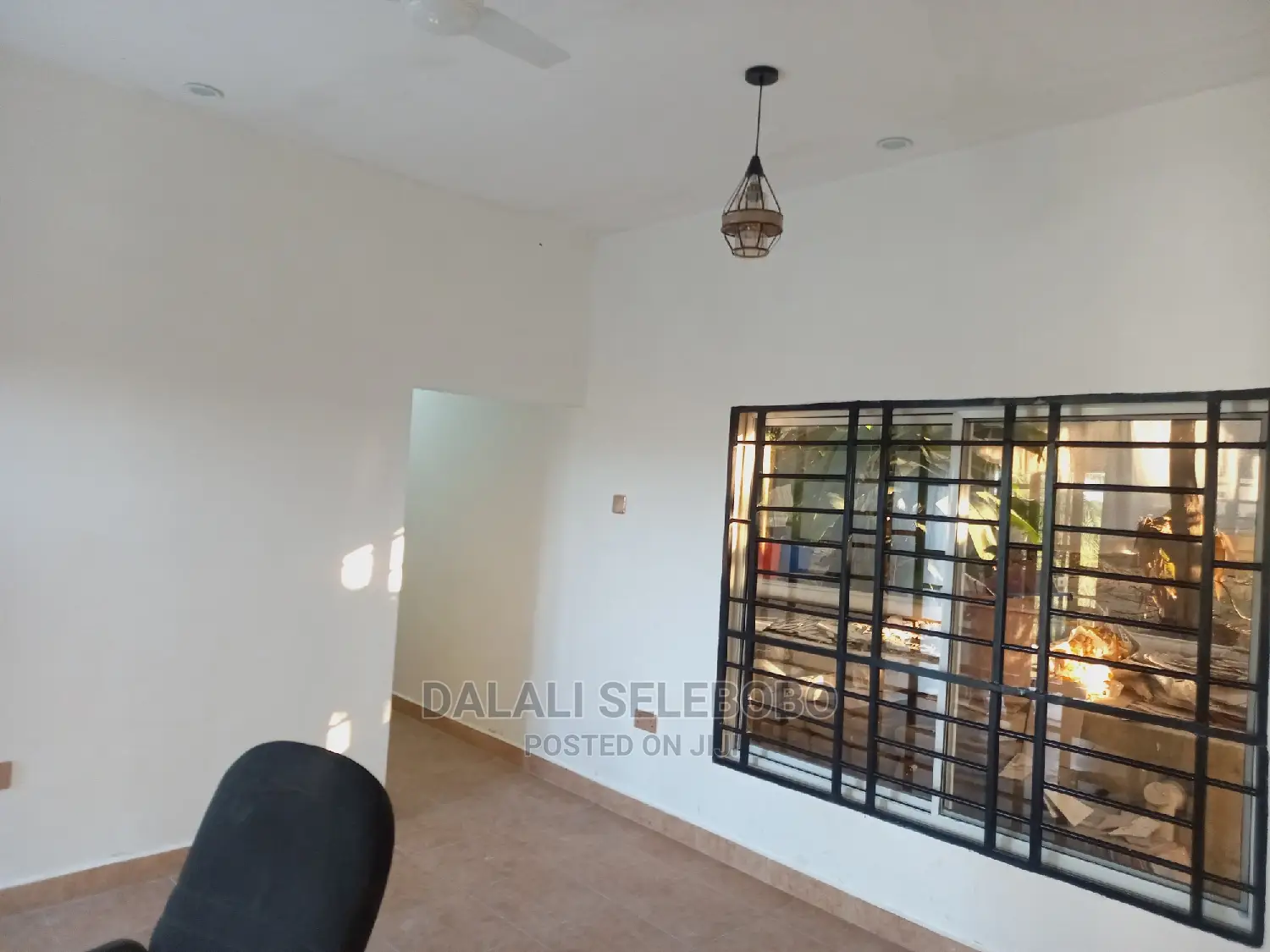2bdrm Apartment in Changanyikeni, Kinondoni for Rent