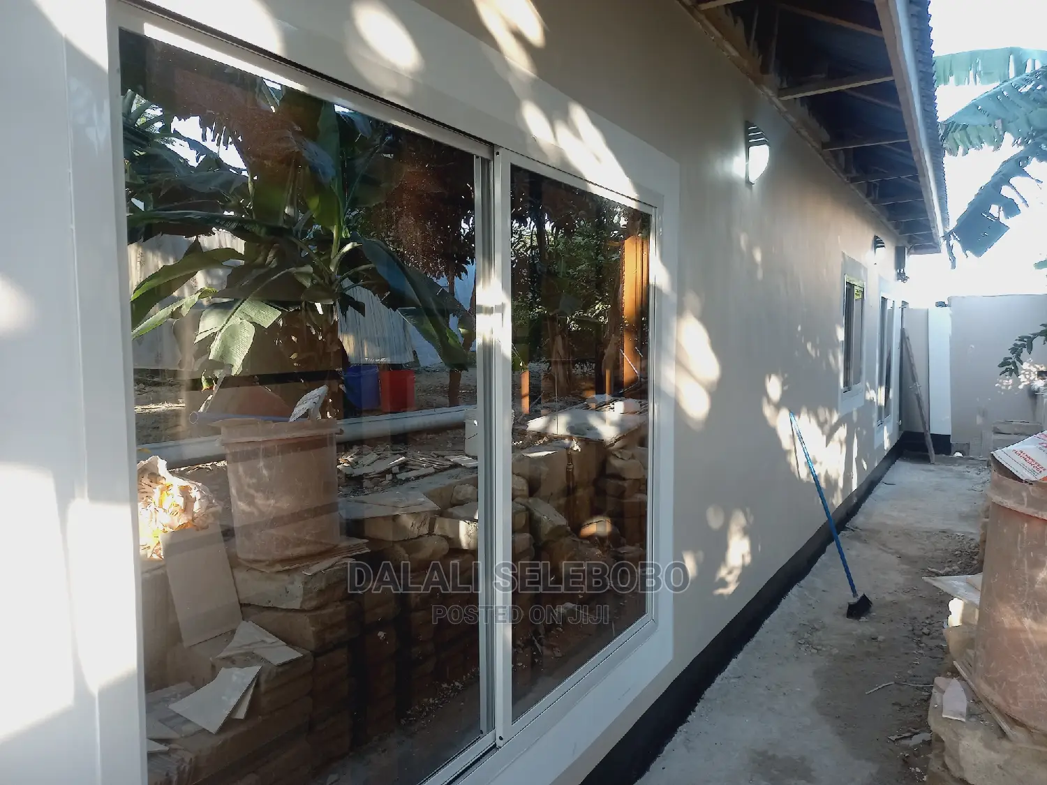 2bdrm Apartment in Changanyikeni, Kinondoni for Rent