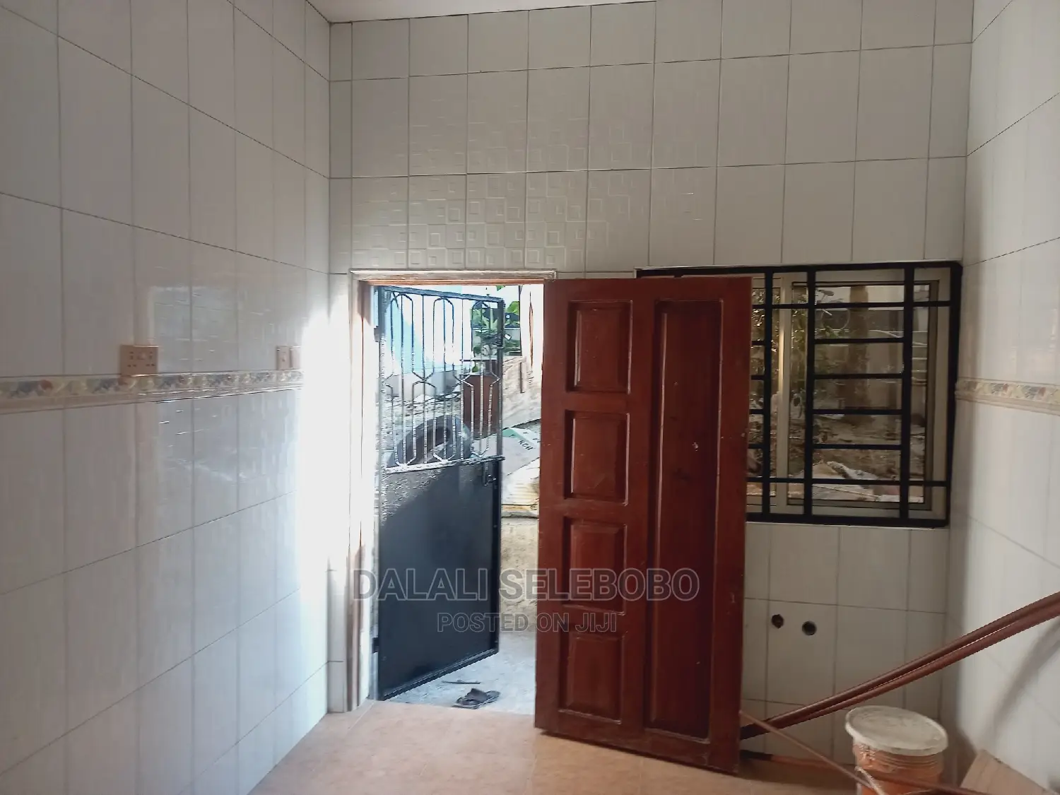 2bdrm Apartment in Changanyikeni, Kinondoni for Rent