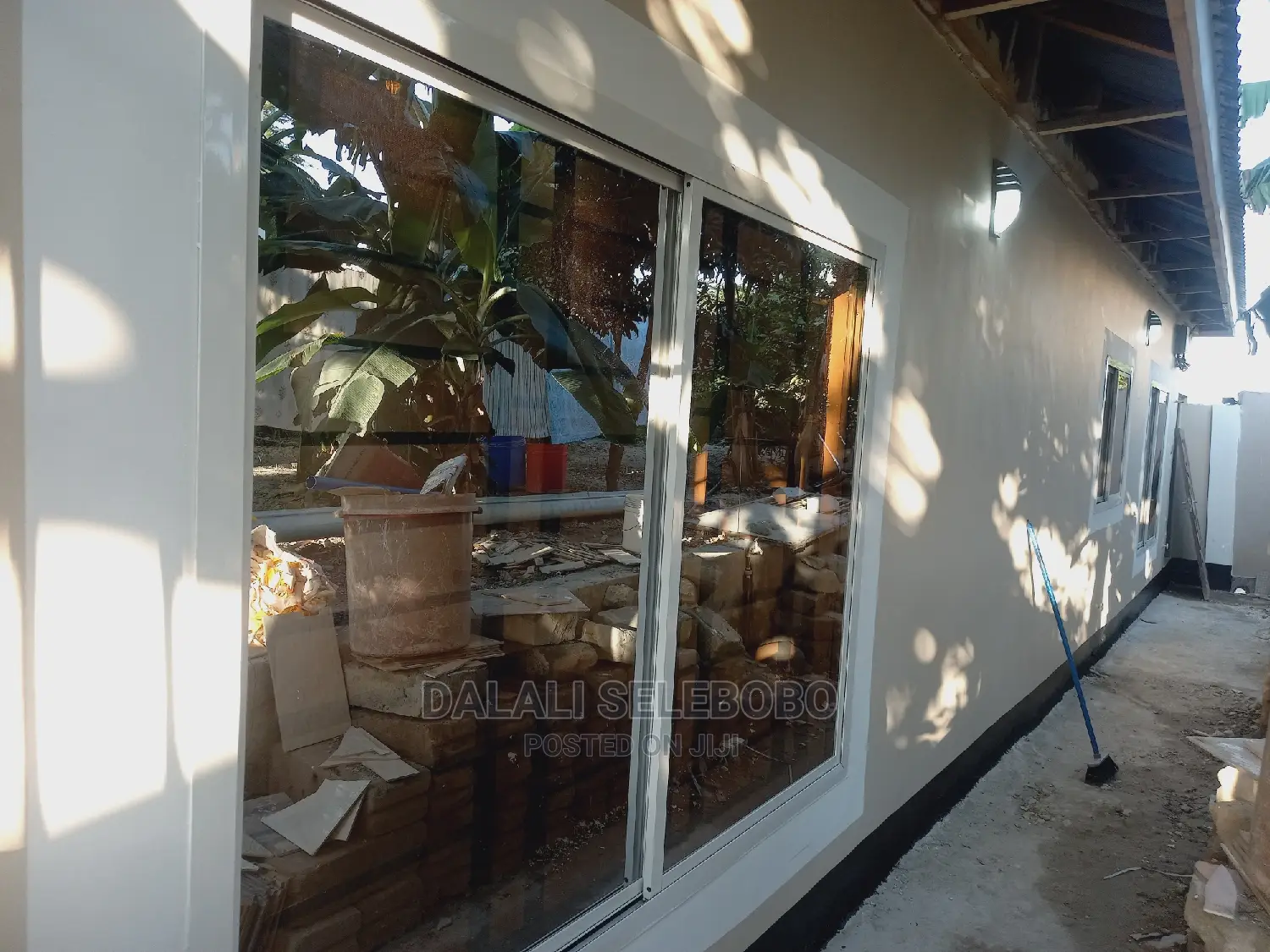 2bdrm Apartment in Changanyikeni, Kinondoni for Rent