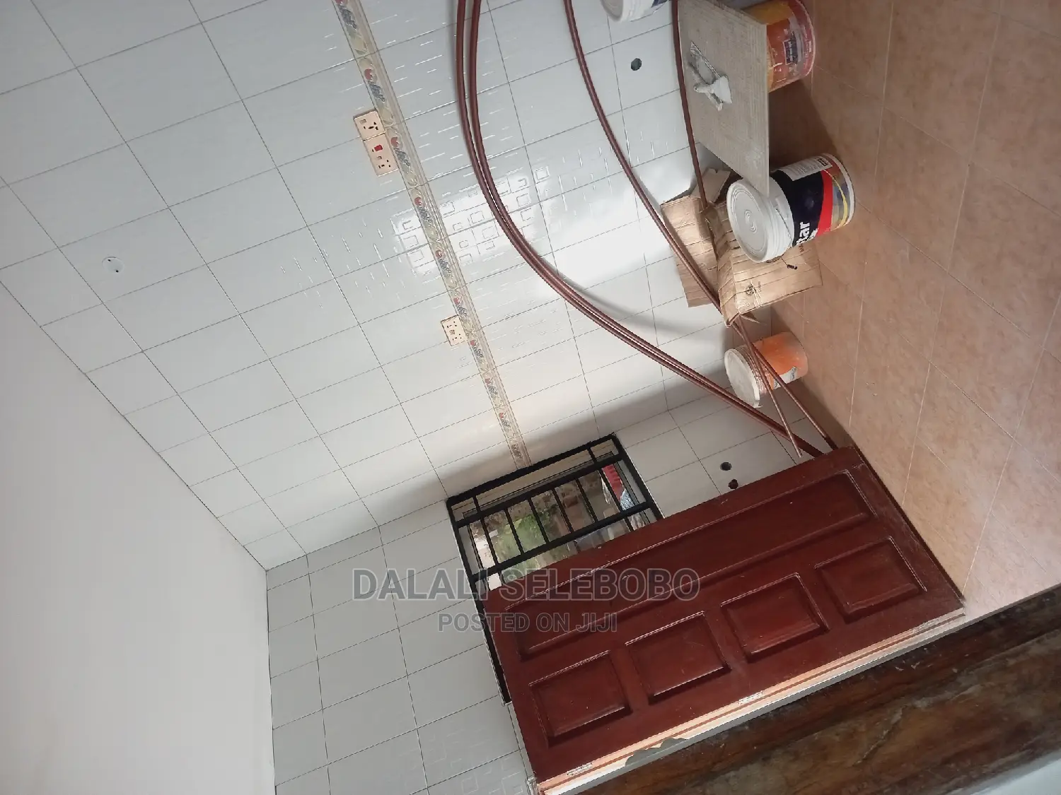 2bdrm Apartment in Changanyikeni, Kinondoni for Rent