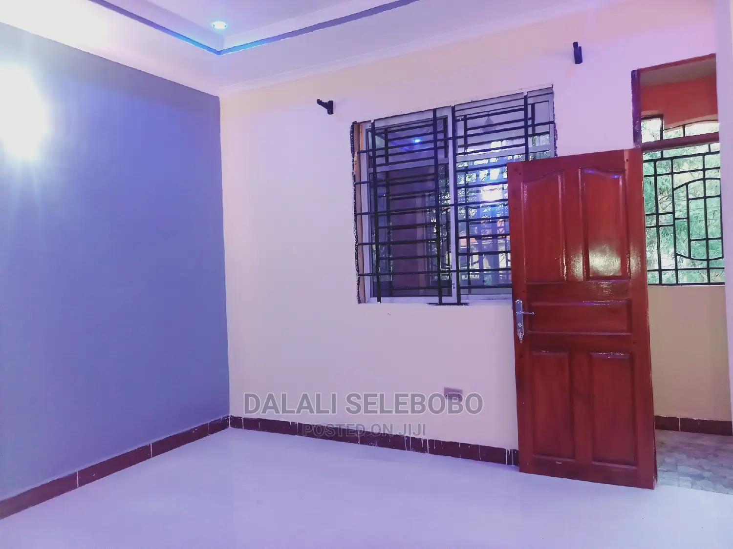 2bdrm Apartment in Changanyikeni, Kinondoni for Rent