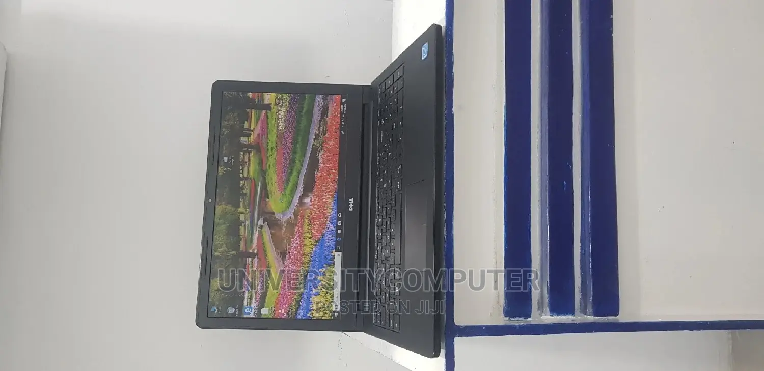 Laptop Dell Inspiron 15 4GB Intel Celeron HDD 500GB