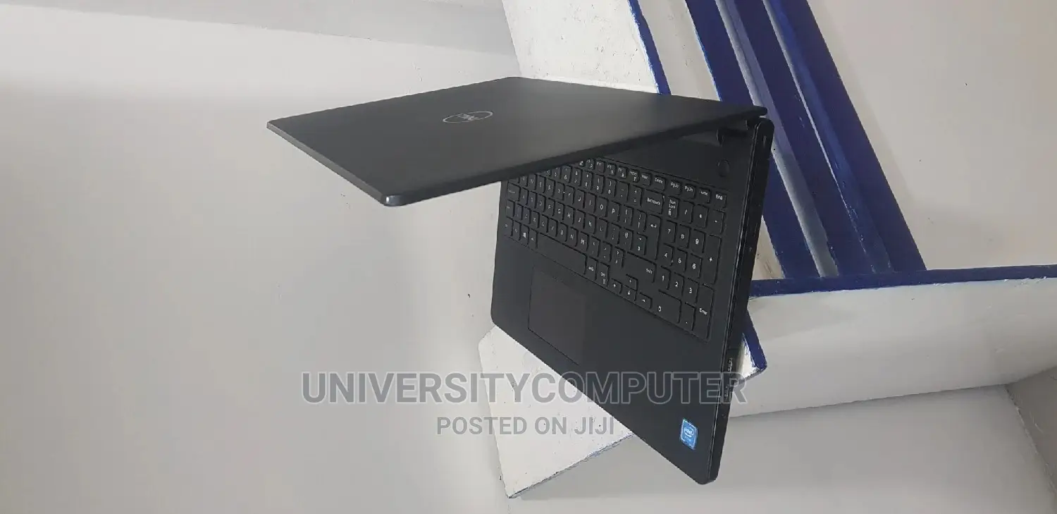 Laptop Dell Inspiron 15 4GB Intel Celeron HDD 500GB