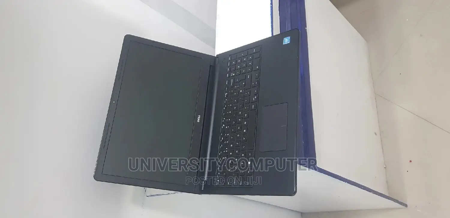 Laptop Dell Inspiron 15 4GB Intel Celeron HDD 500GB