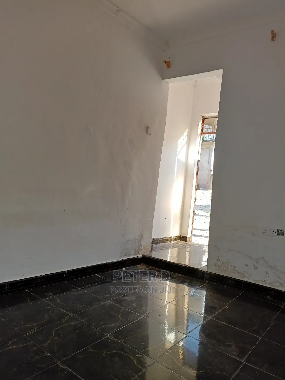 1bdrm Apartment in Kimara for Rent