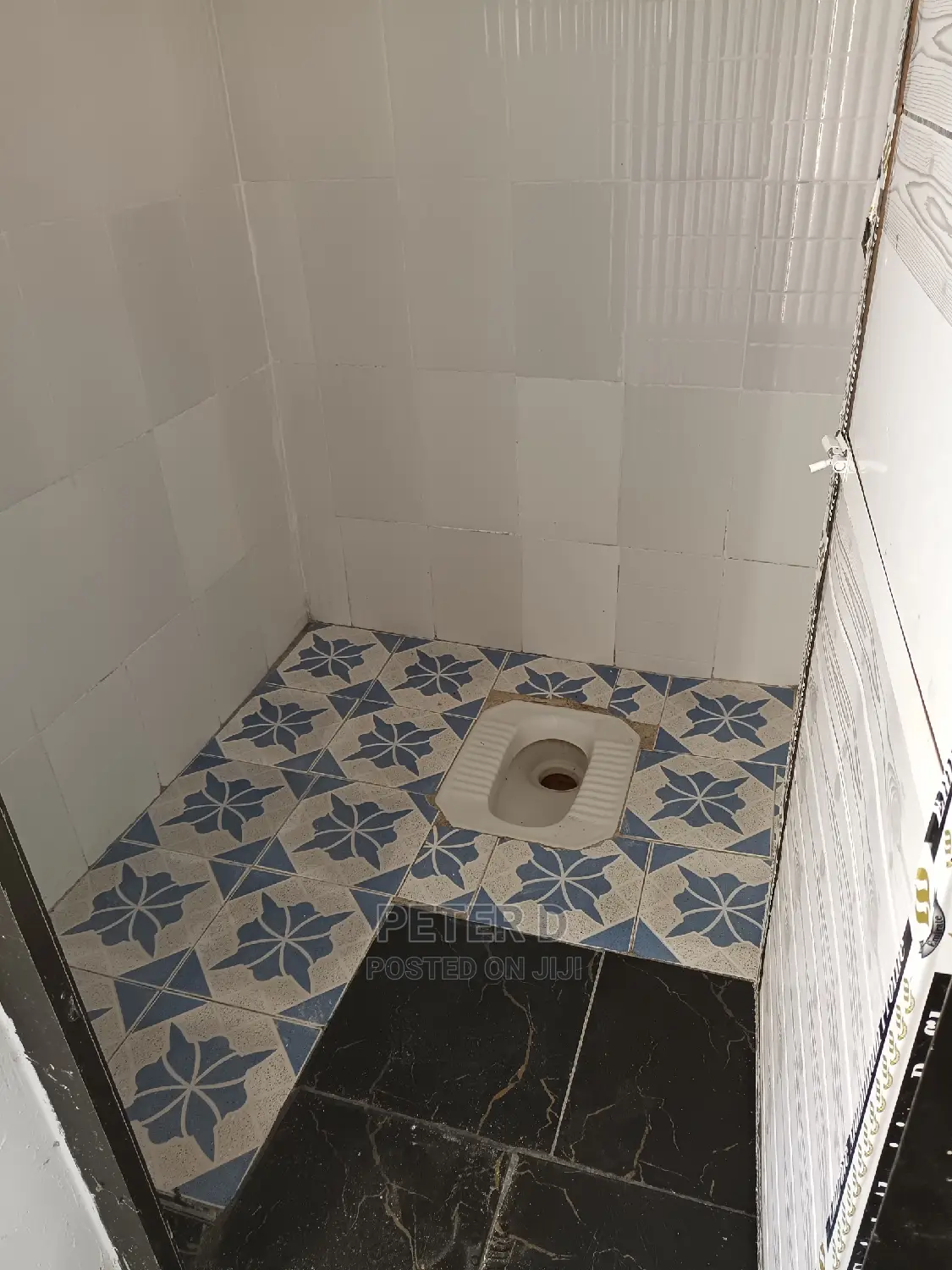 1bdrm Apartment in Kimara for Rent