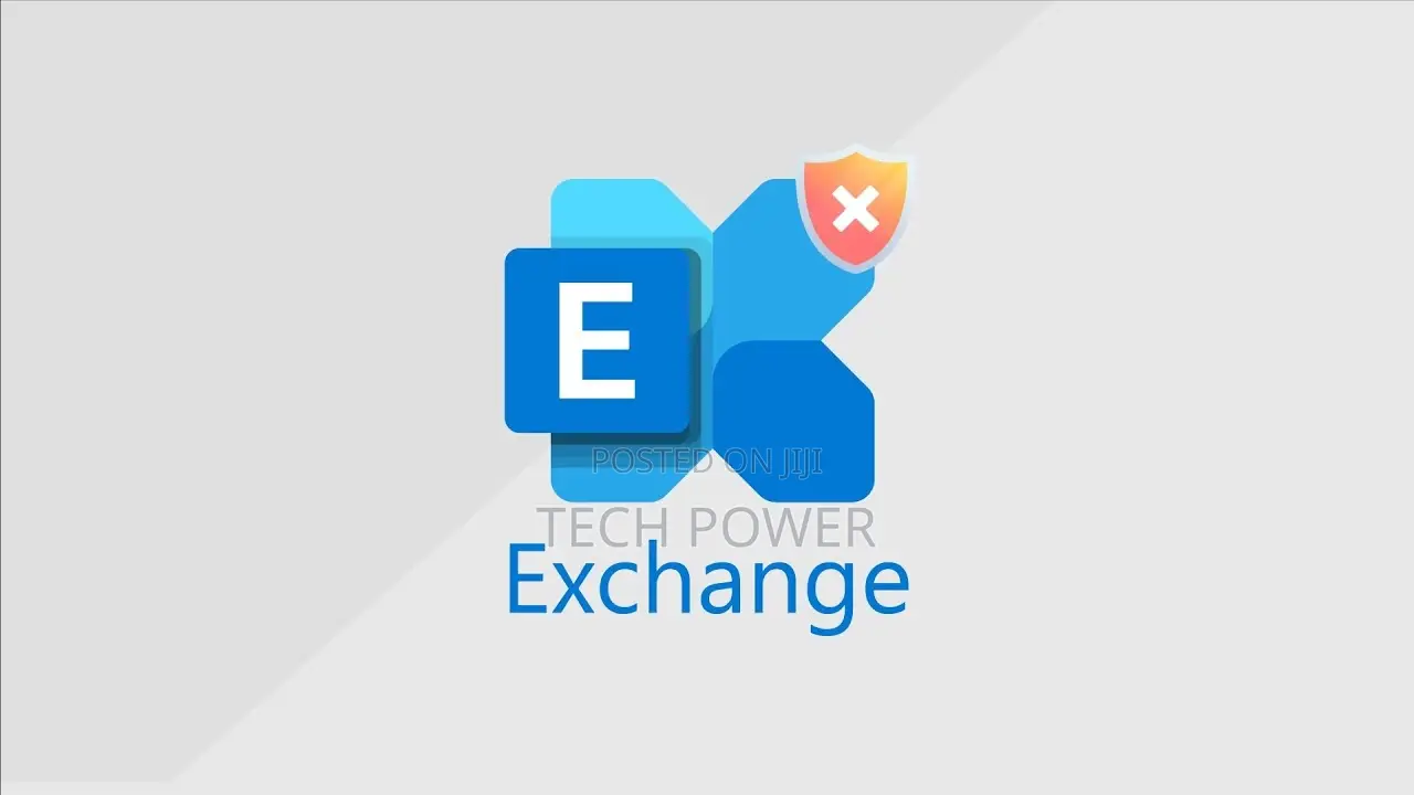 Microsoft Exchange Server