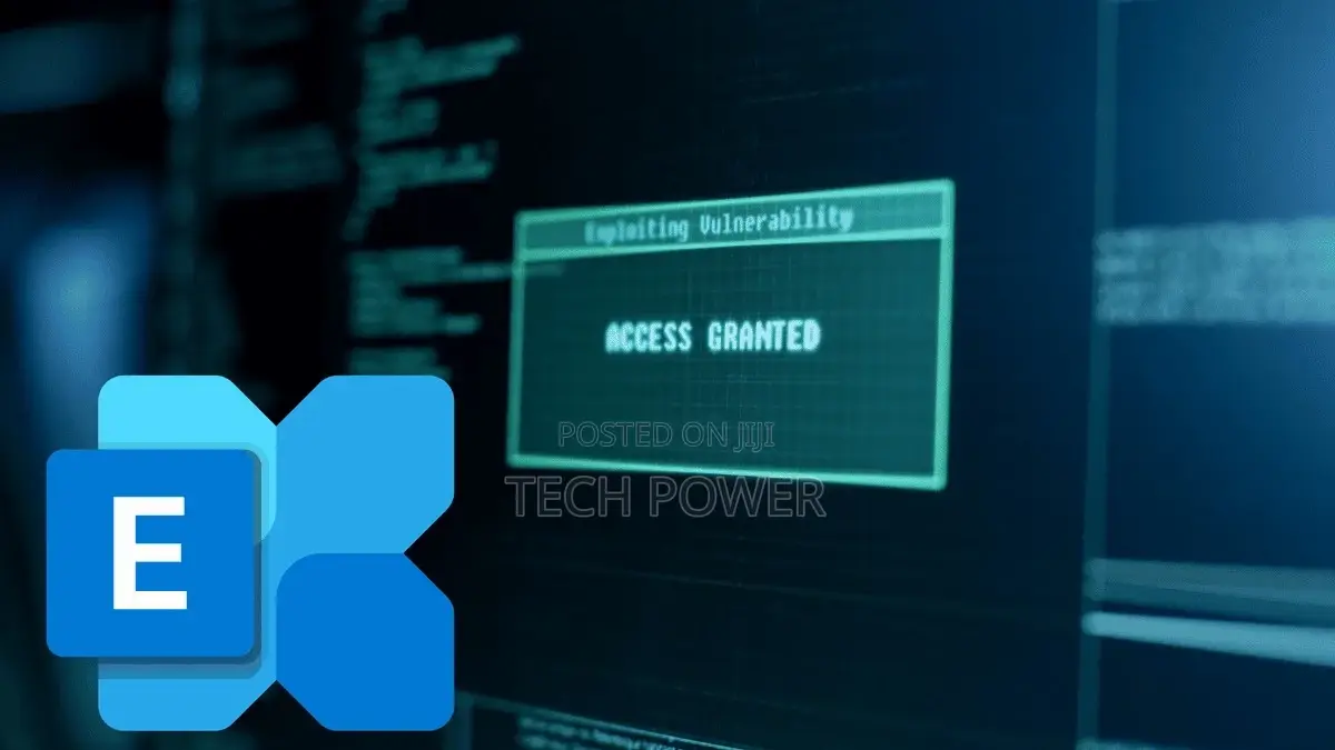 Microsoft Exchange Server