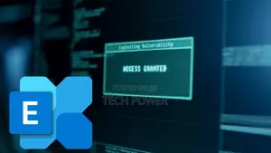 Microsoft Exchange Server