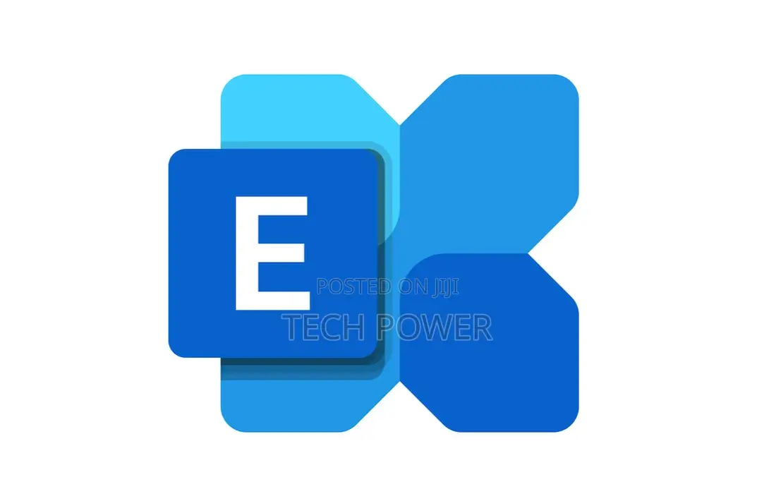 Microsoft Exchange Server