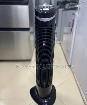 Decakila Free Standing Tower Fan