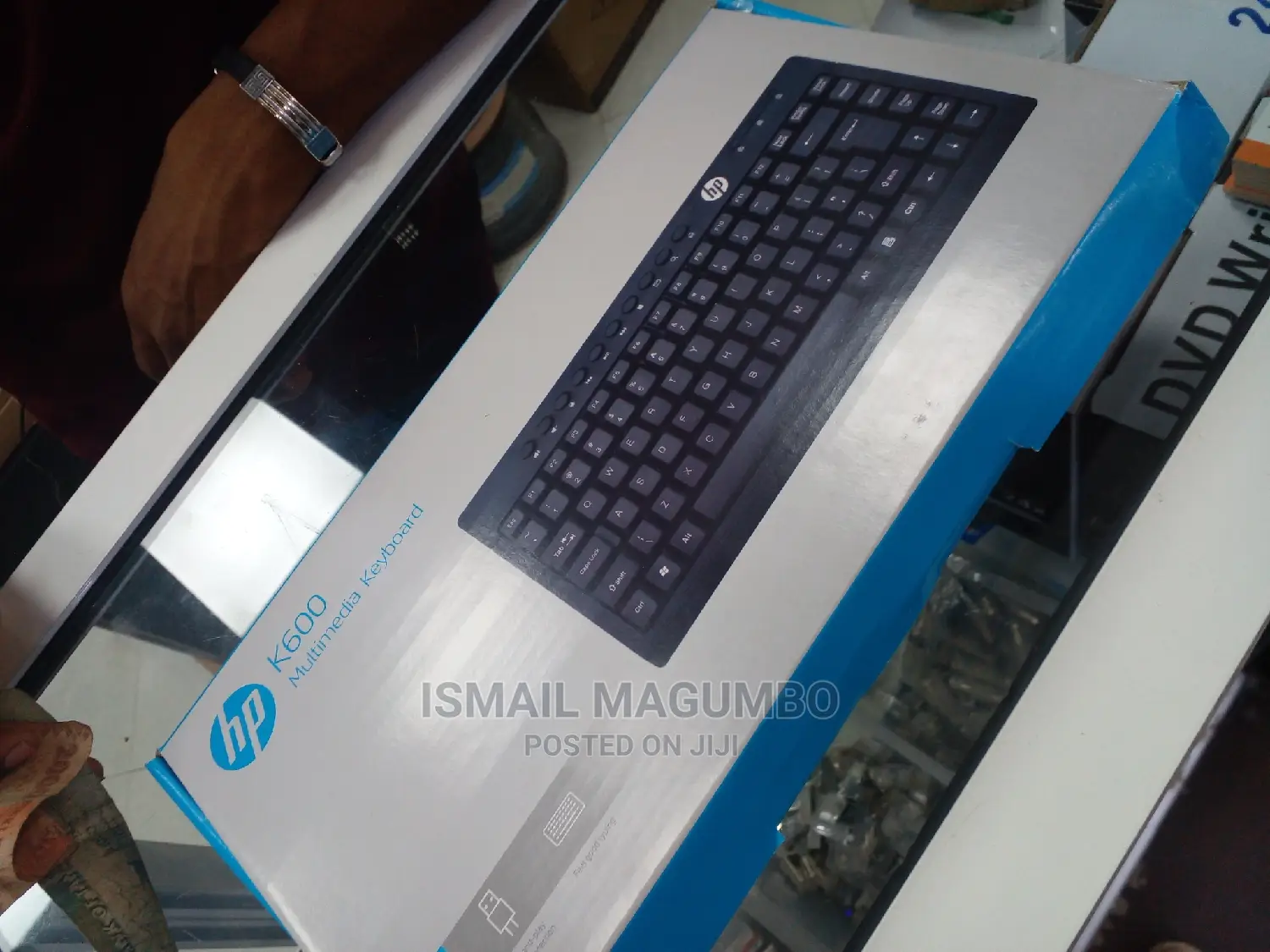 Computer Keyboard
