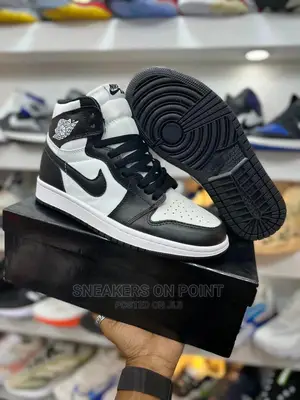 Air Jordan 1