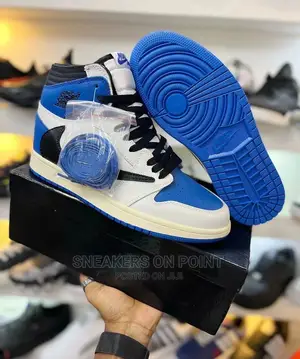 Nike Air Jordan