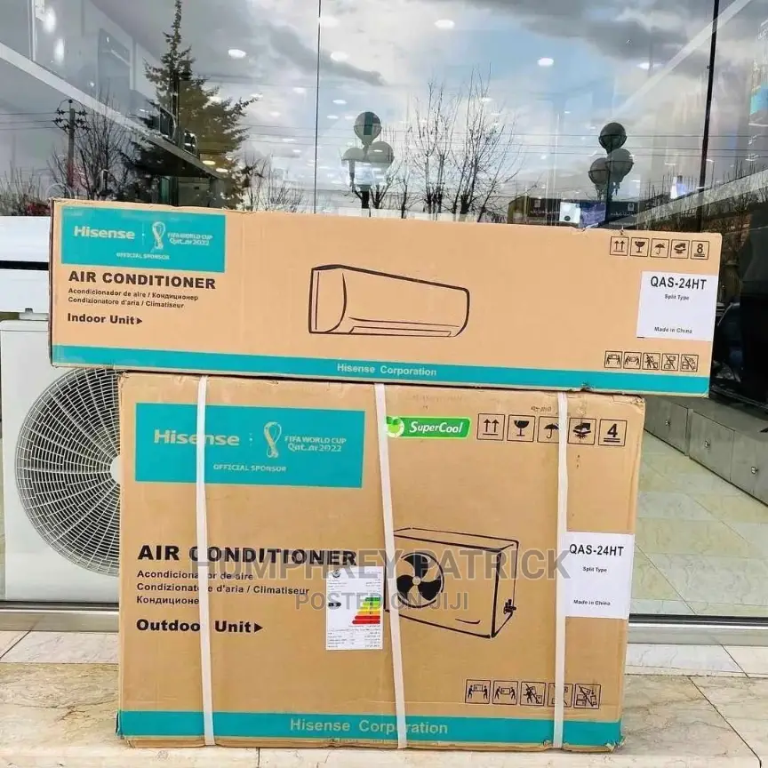 Hisence Air Conditioner