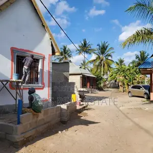 3bdrm House in Mbagala Mbande, Temeke for Sale