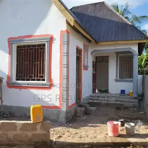 3bdrm House in Mbagala Mbande, Temeke for Sale