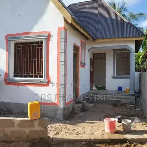 3bdrm House in Mbagala Mbande, Temeke for Sale