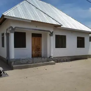3bdrm House in Mbagala Mbande, Temeke for Sale