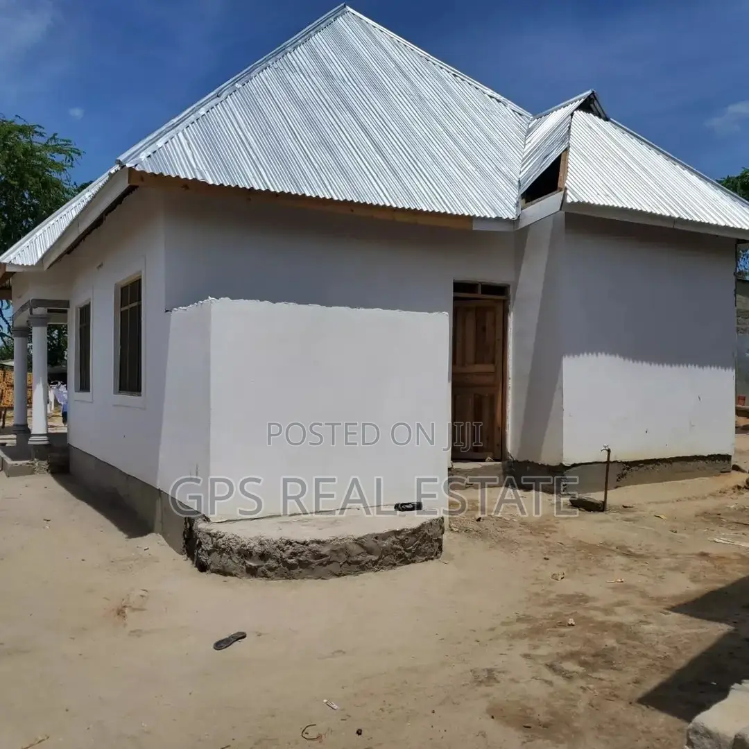 3bdrm House in Mbagala Mbande, Temeke for Sale