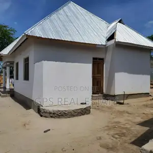 3bdrm House in Mbagala Mbande, Temeke for Sale