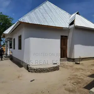 3bdrm House in Mbagala Mbande, Temeke for Sale