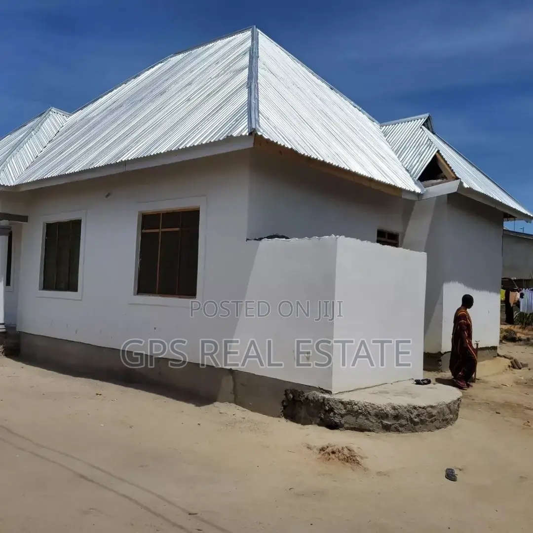 3bdrm House in Mbagala Mbande, Temeke for Sale