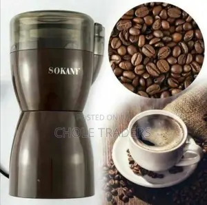 100g Sokany Coffee Spice Grinder