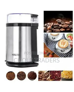 75kg Sokany Coffee Grinder