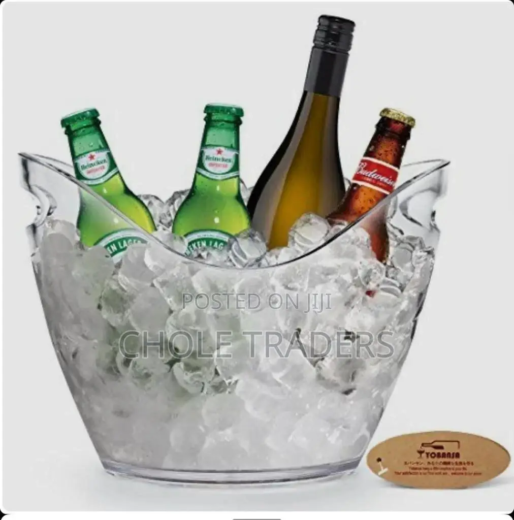 12litres Ice Bucket