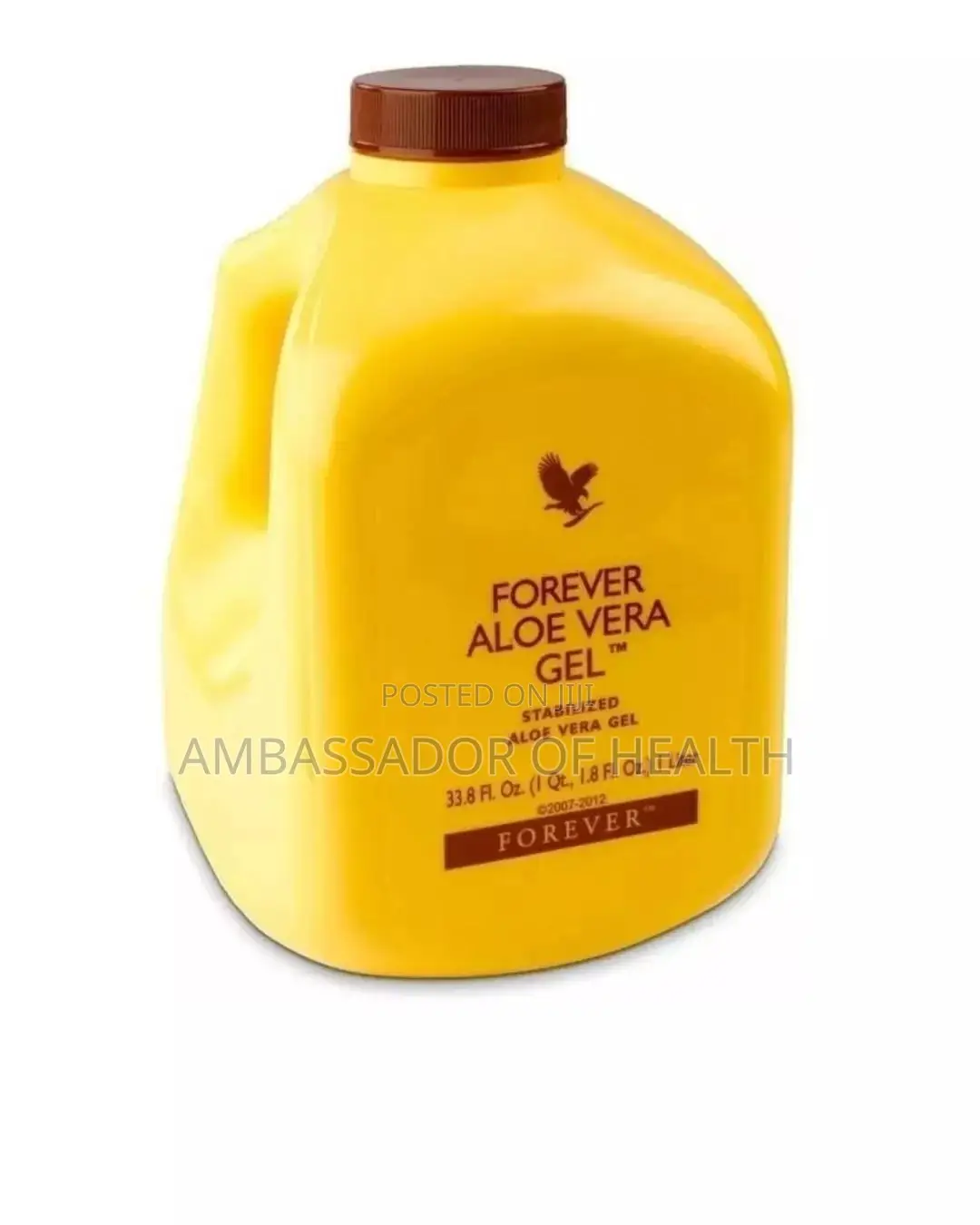Aloe Vera Gel Inaondoa Uchafu Wote Wa Takamwili Tumboni