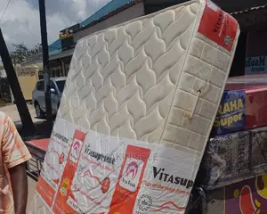 Magodoro Imara Kutoka Vitasupreme Imara Kuliko Yote