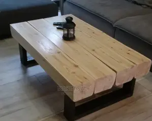 Coffe Table Nzuri Sana Simple