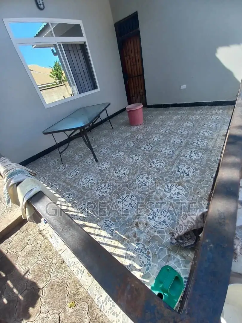 3bdrm House in Mbezi Msumi, Kinondoni for Sale