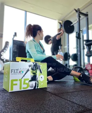 Fitness of Weight Management Package