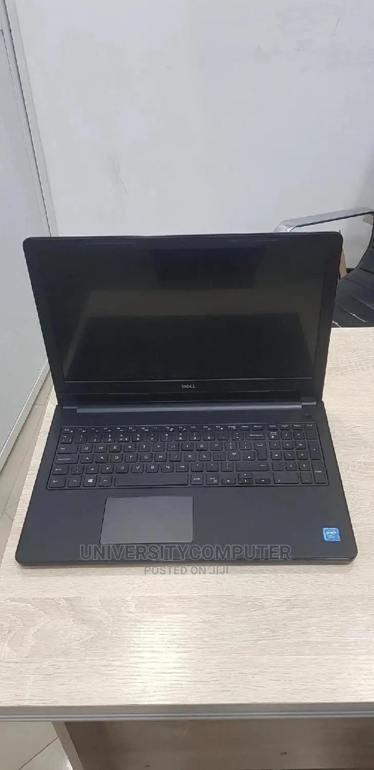 Laptop Dell Inspiron 15 4GB Intel Celeron HDD 500GB