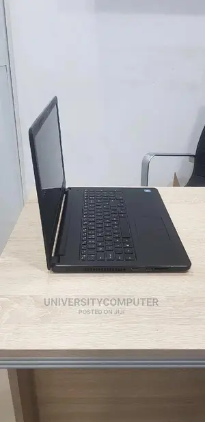 Laptop Dell Inspiron 15 4GB Intel Celeron HDD 500GB