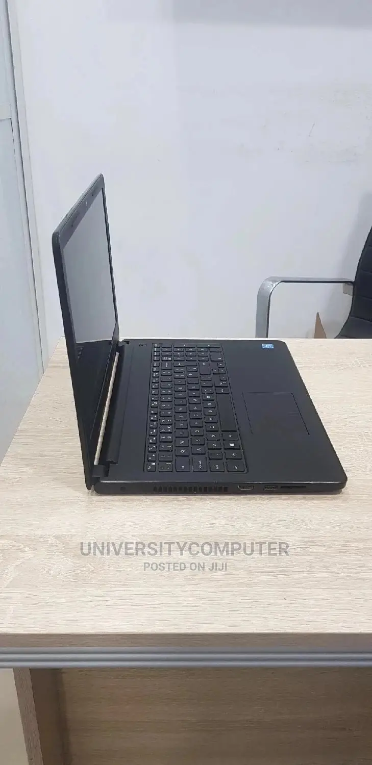 Laptop Dell Inspiron 15 4GB Intel Celeron HDD 500GB