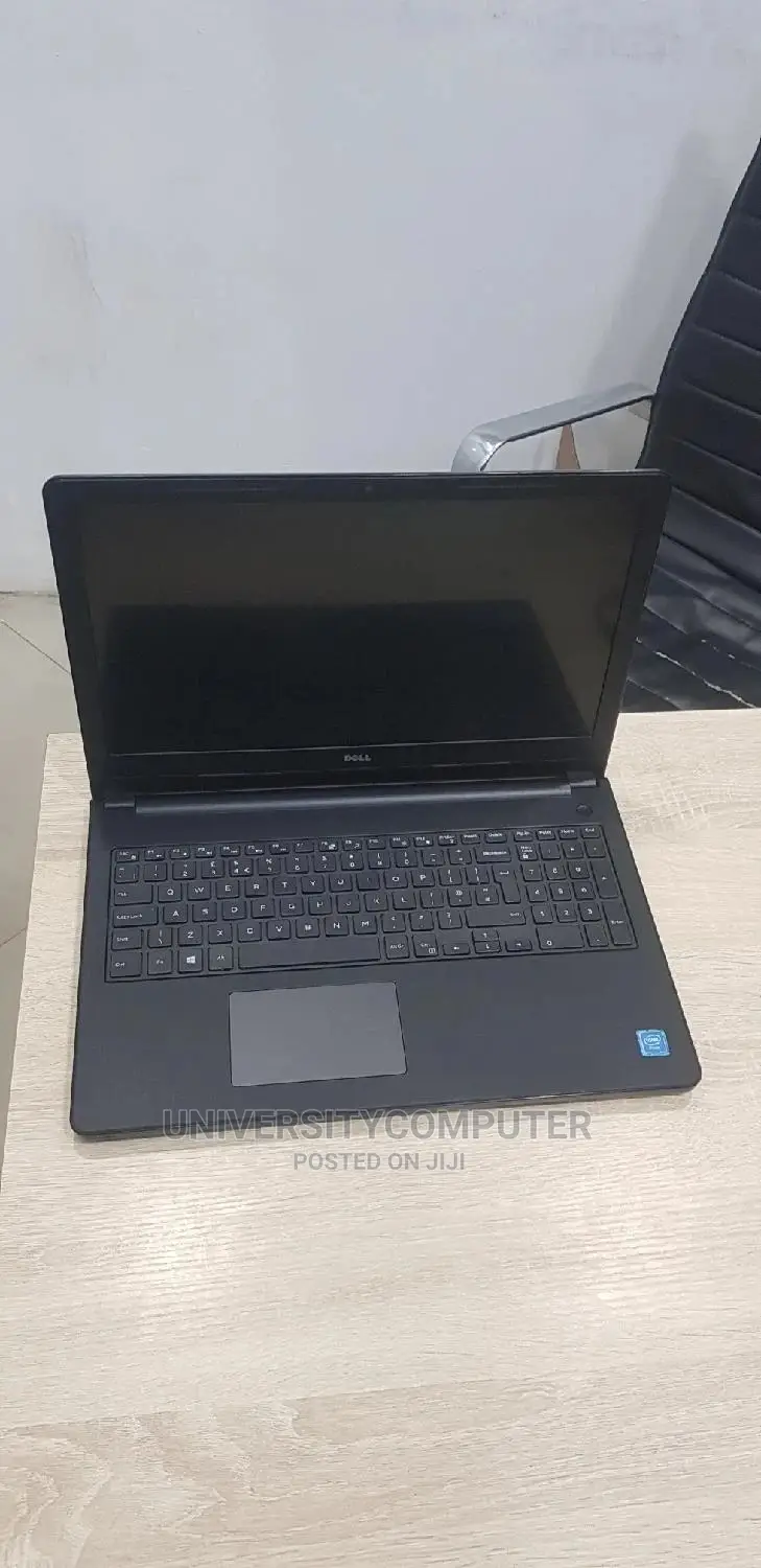 Laptop Dell Inspiron 15 4GB Intel Celeron HDD 500GB