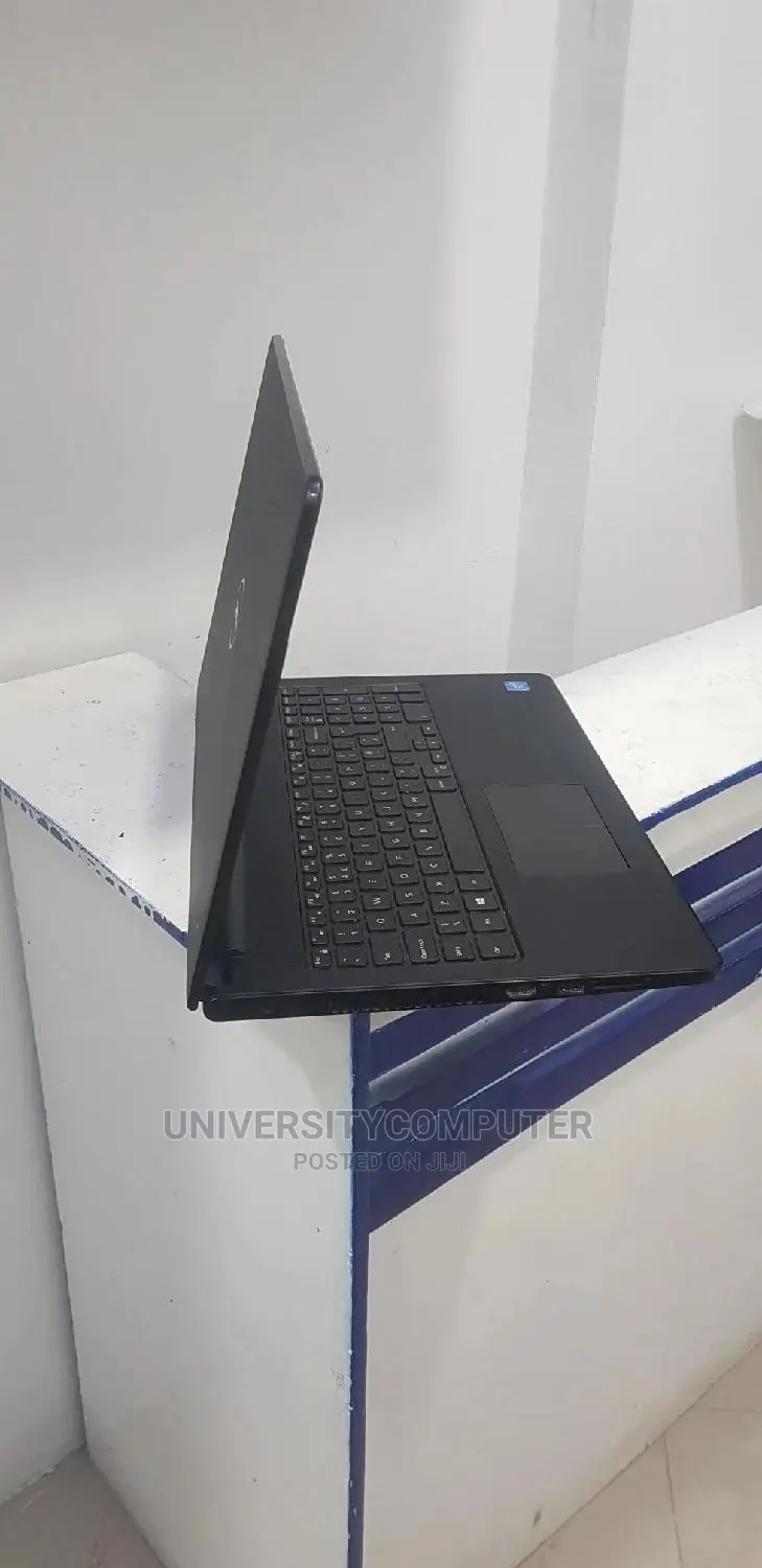 Laptop Dell Inspiron 15 4GB Intel Celeron HDD 500GB