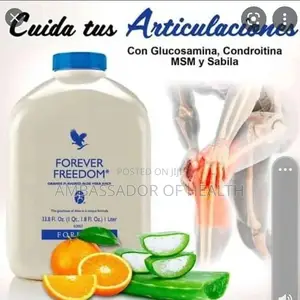 Bornes and Joint Pain Solution Package