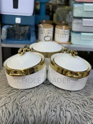 Serving Bowl 3pcs Set