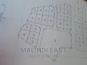 Kigamboni Kimbiji Surveyed Plot for Sale by Owner