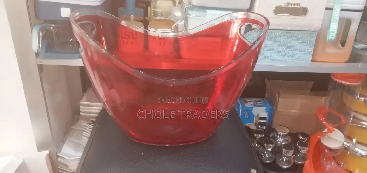 7L Ice Bucket