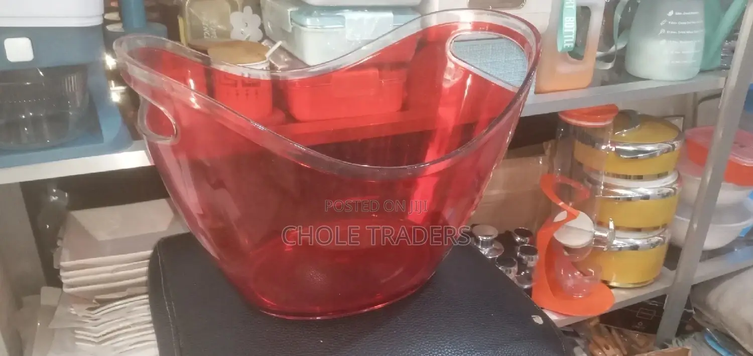 7L Ice Bucket