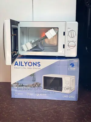 20L Microwave Oven Ailyons