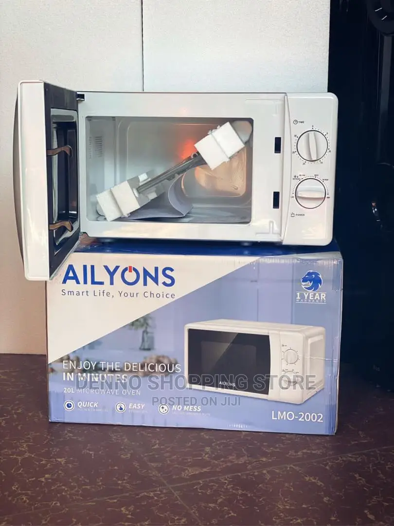 20L Microwave Oven Ailyons